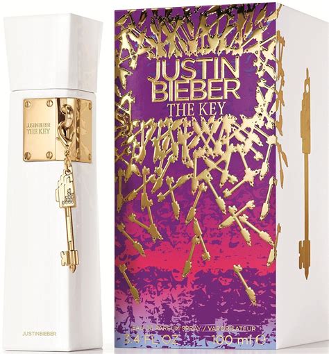 justin bieber flower perfume